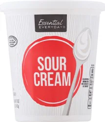 Essential Everyday Sour Cream