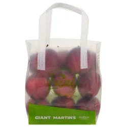 Giant Martin's Apples 1 ea