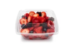 Fresh Kitchen Mixed Berries