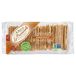 La Panzanella Whole Wheat Croccantin