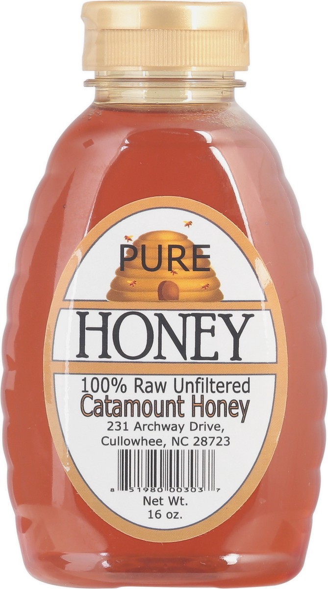 slide 10 of 12, Local Honey, 16 oz