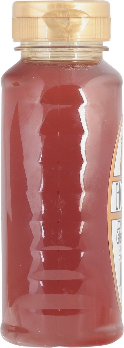 slide 4 of 12, Local Honey, 16 oz