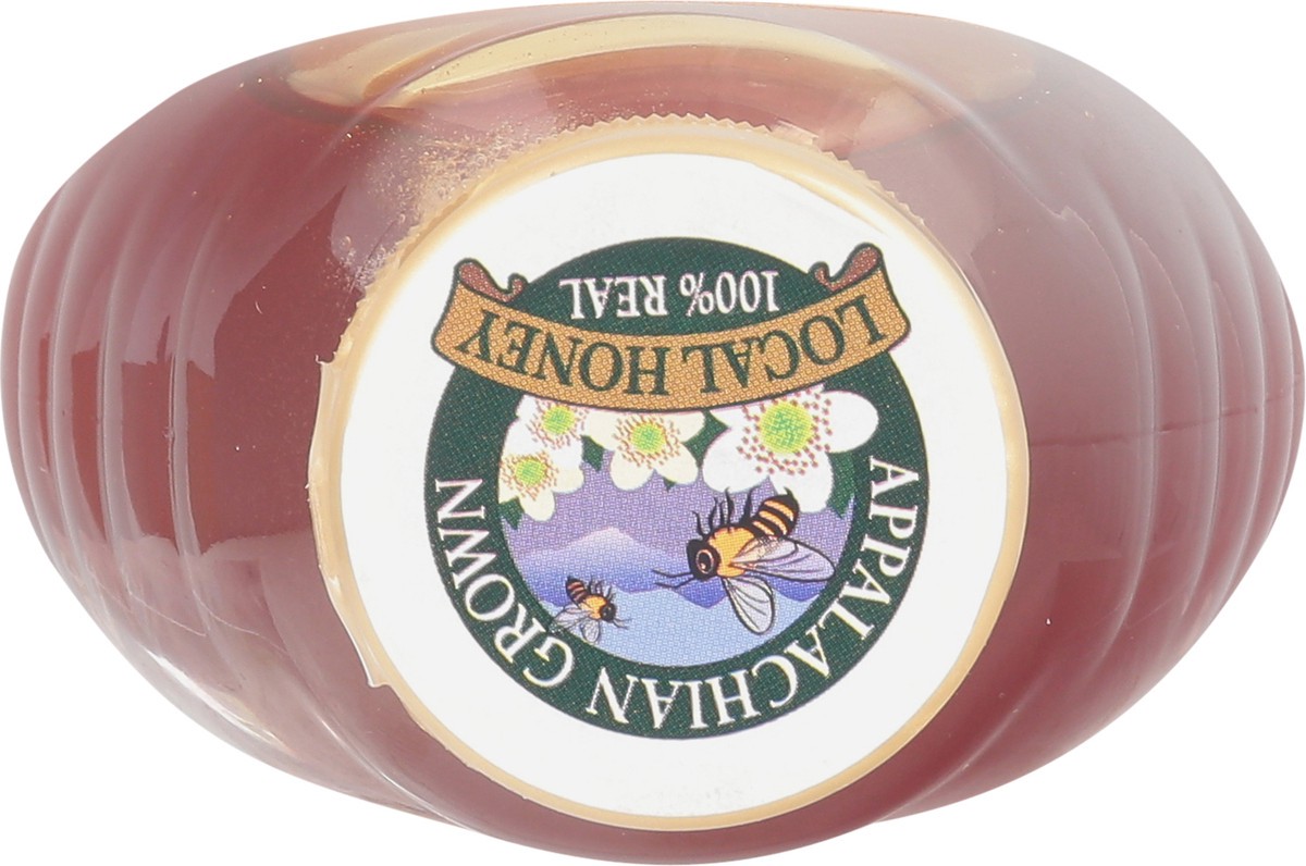 slide 12 of 12, Local Honey, 16 oz