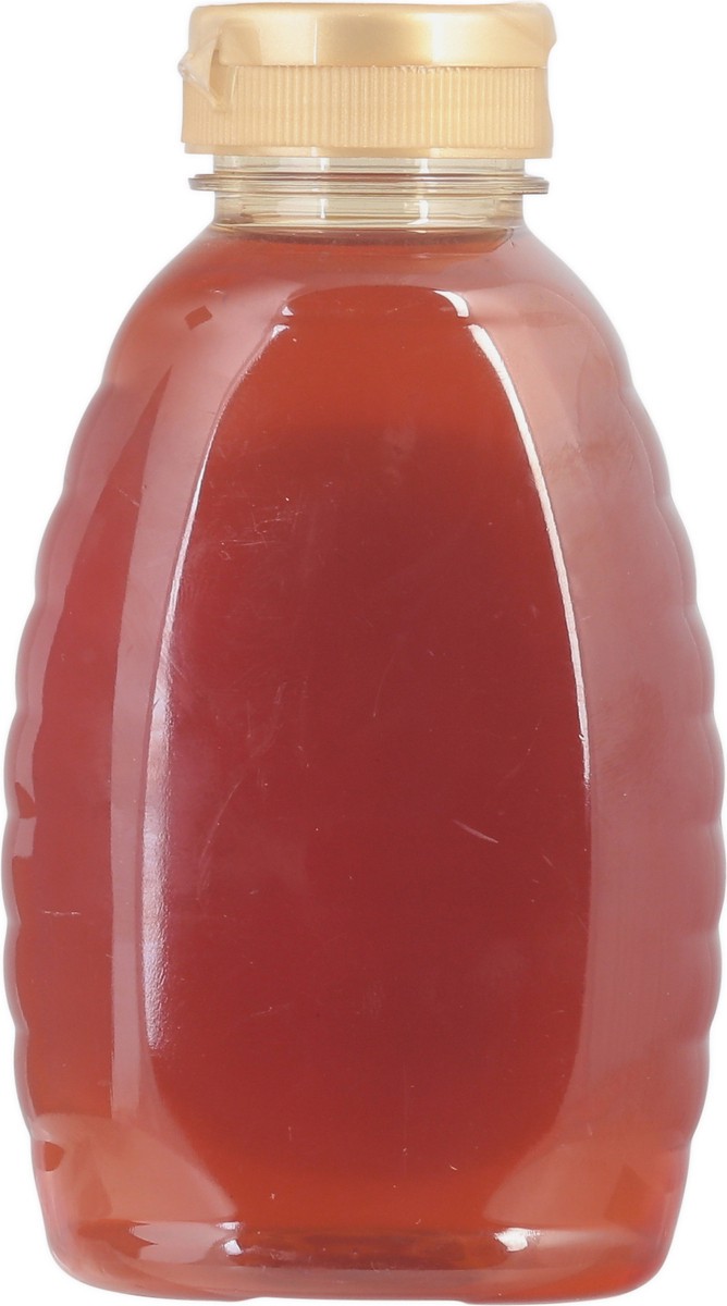 slide 7 of 12, Local Honey, 16 oz