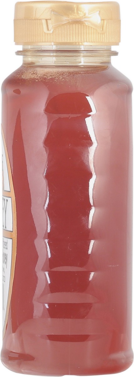 slide 9 of 12, Local Honey, 16 oz