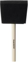 Rubberset Foam Paint Brush