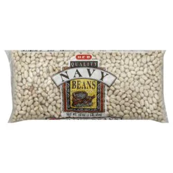 H-E-B Navy Beans