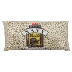 H-E-B Navy Beans
