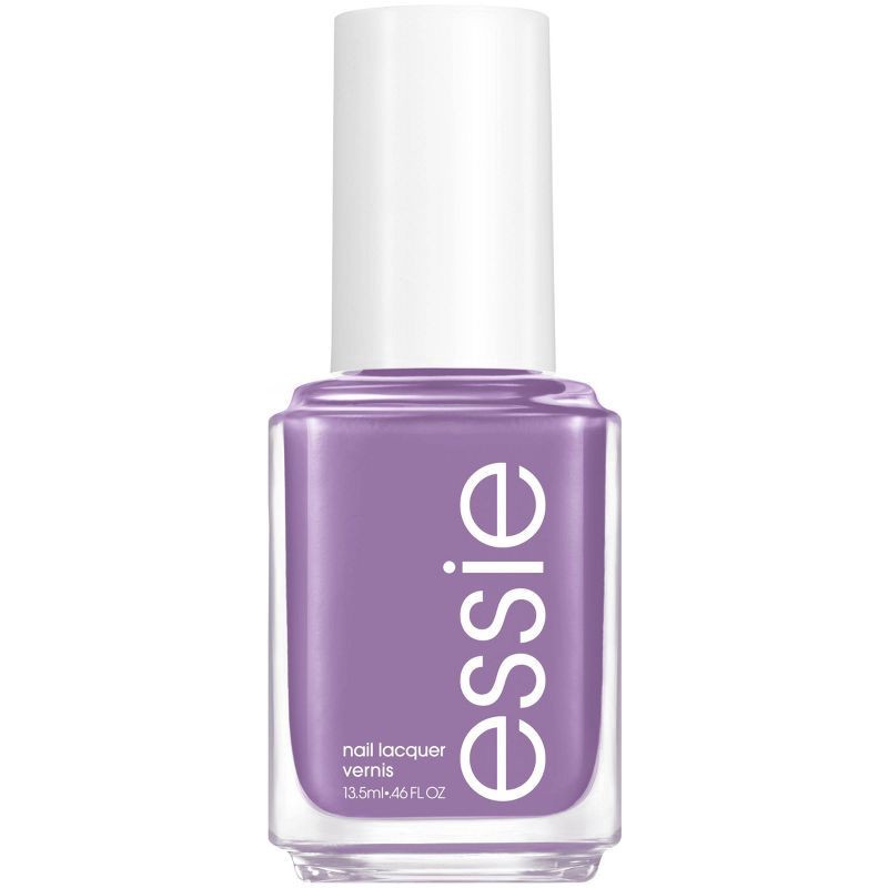 slide 1 of 7, essie Es Nc Just Chill, 1840, 0.46 oz
