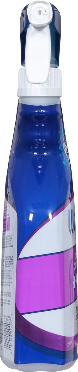 slide 6 of 9, Woolite + Oxy Fresh Blossom Scent Pet Stain & Odor Remover 22 fl oz, 22 fl oz