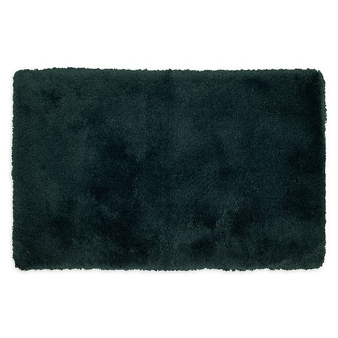 slide 1 of 1, Wamsutta Ultra Soft Bath Rug - Reflecting Pond, 21 in x 34 in