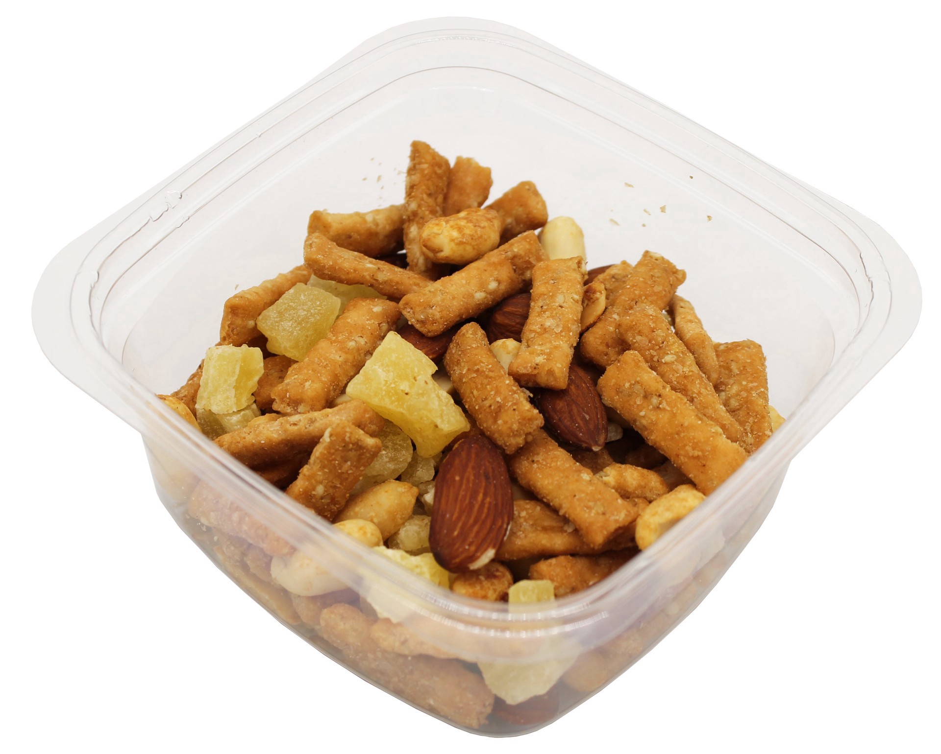 slide 1 of 1, austiNuts Carnival Snack Mix, per lb