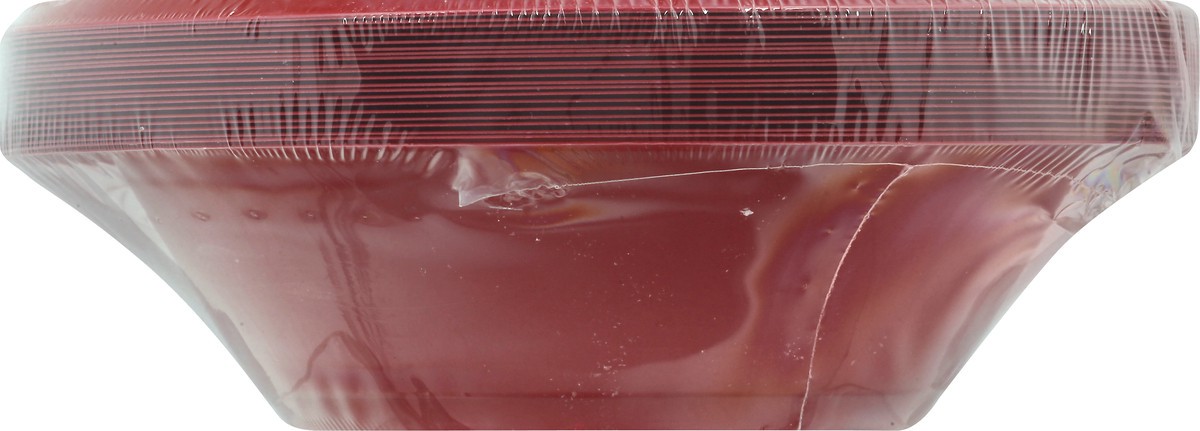slide 4 of 11, Life Goods Plastic Bowls 22 ea, 22 ct