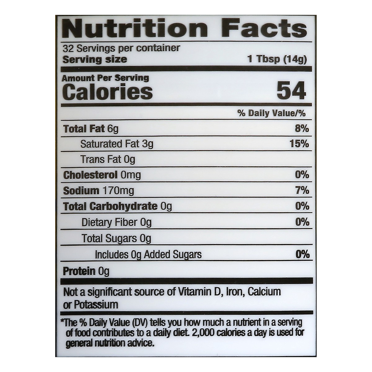 slide 8 of 12, Madame Gougousse Cooking Spread, 1 lb