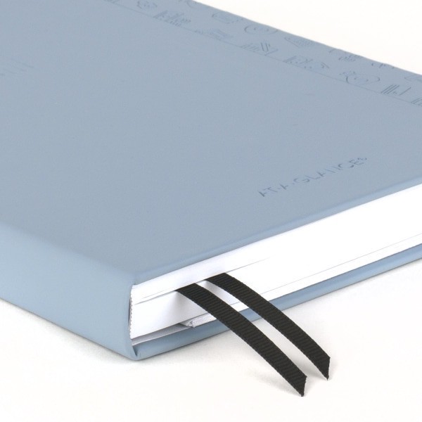 slide 3 of 10, AT-A-GLANCE® FOUNDATION BUDGET Planner, Small, 5 1/2"" x 8 1/2"", 1 ct