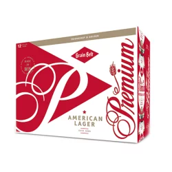 Grain Belt Premium, Cans