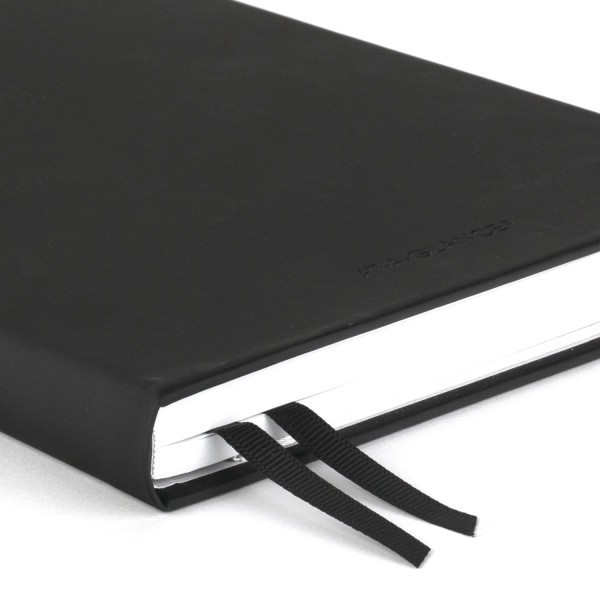 slide 4 of 10, AT-A-GLANCE® FOUNDATION GOAL SETTING Undated Weekly Monthly Planner, Black, Small, 5 1/2"" x 8 1/2"", 1 ct