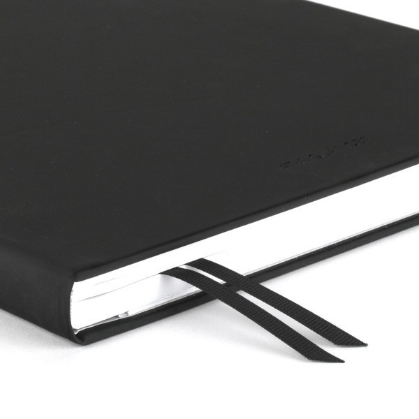 slide 8 of 10, AT-A-GLANCE® FOUNDATION GOAL SETTING Undated Weekly Monthly Planner, Black, Large, 8 1/2"" x 11"", 1 ct