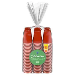 Kroger Home Sense Plastic Cups