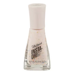 Sally Hansen Insta-Dri Nail Color - Sprinkle 117 - 0.31 fl oz