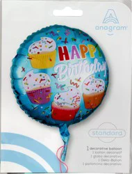 Anagram Standard Cupcake Fun