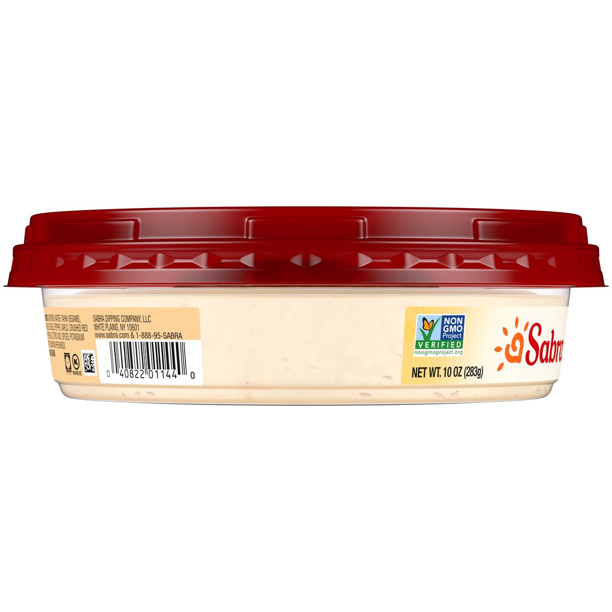 Sabra Spicy Hummus - 10oz 10 oz