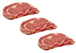 Beef Choice Boneless New York Strip Steak