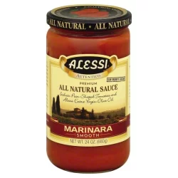 Alessi Sauce Marinara Smooth