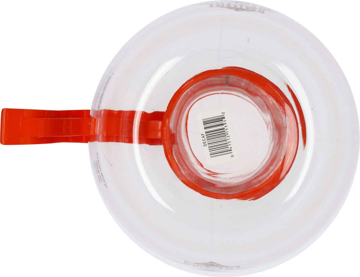 slide 6 of 12, First Street Ambiance Decaf Coffee Carafe, 1 ct