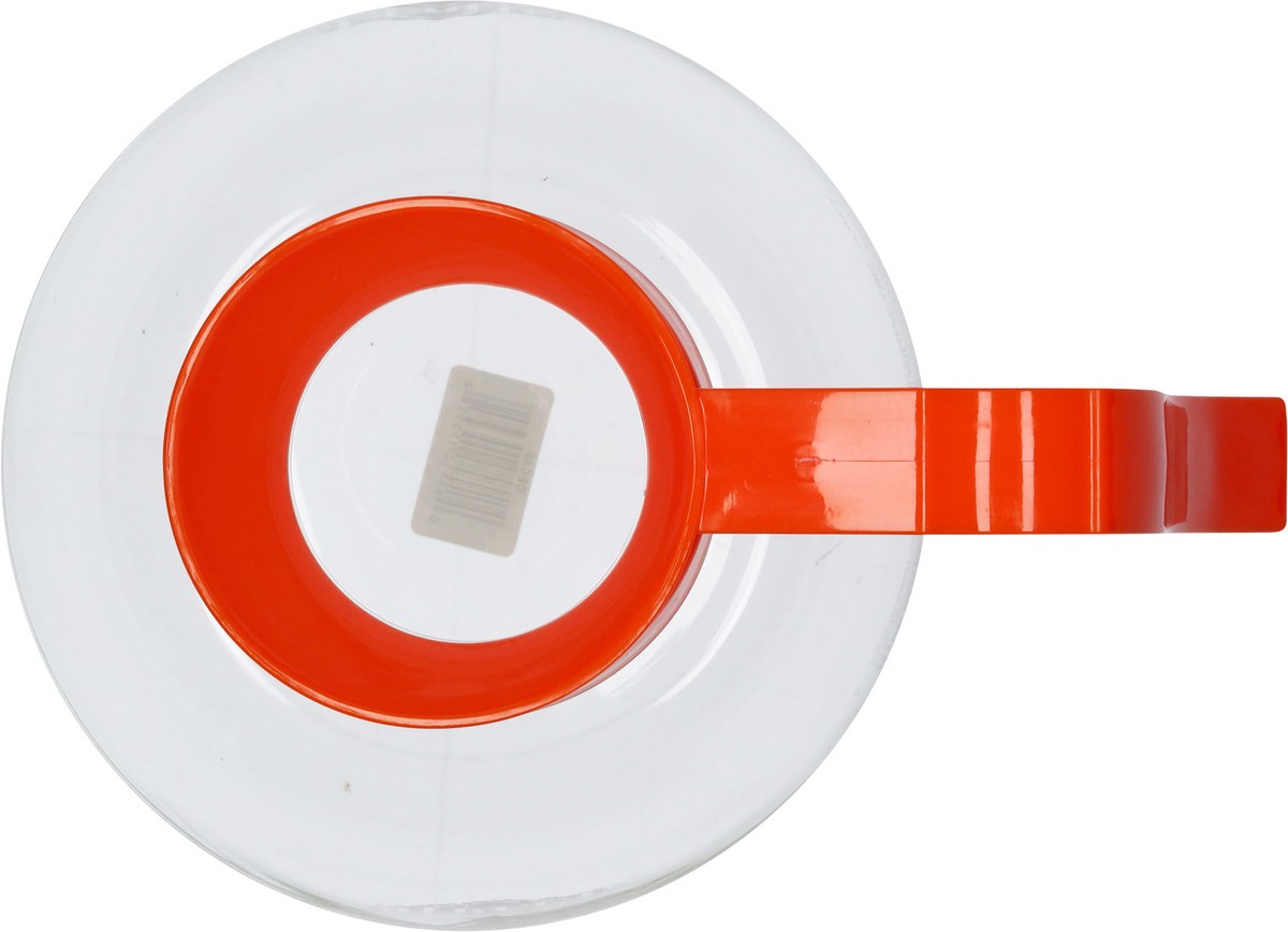 slide 9 of 12, First Street Ambiance Decaf Coffee Carafe, 1 ct