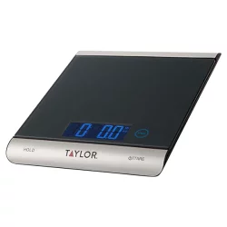 Taylor High Capacity Kitchen Scale