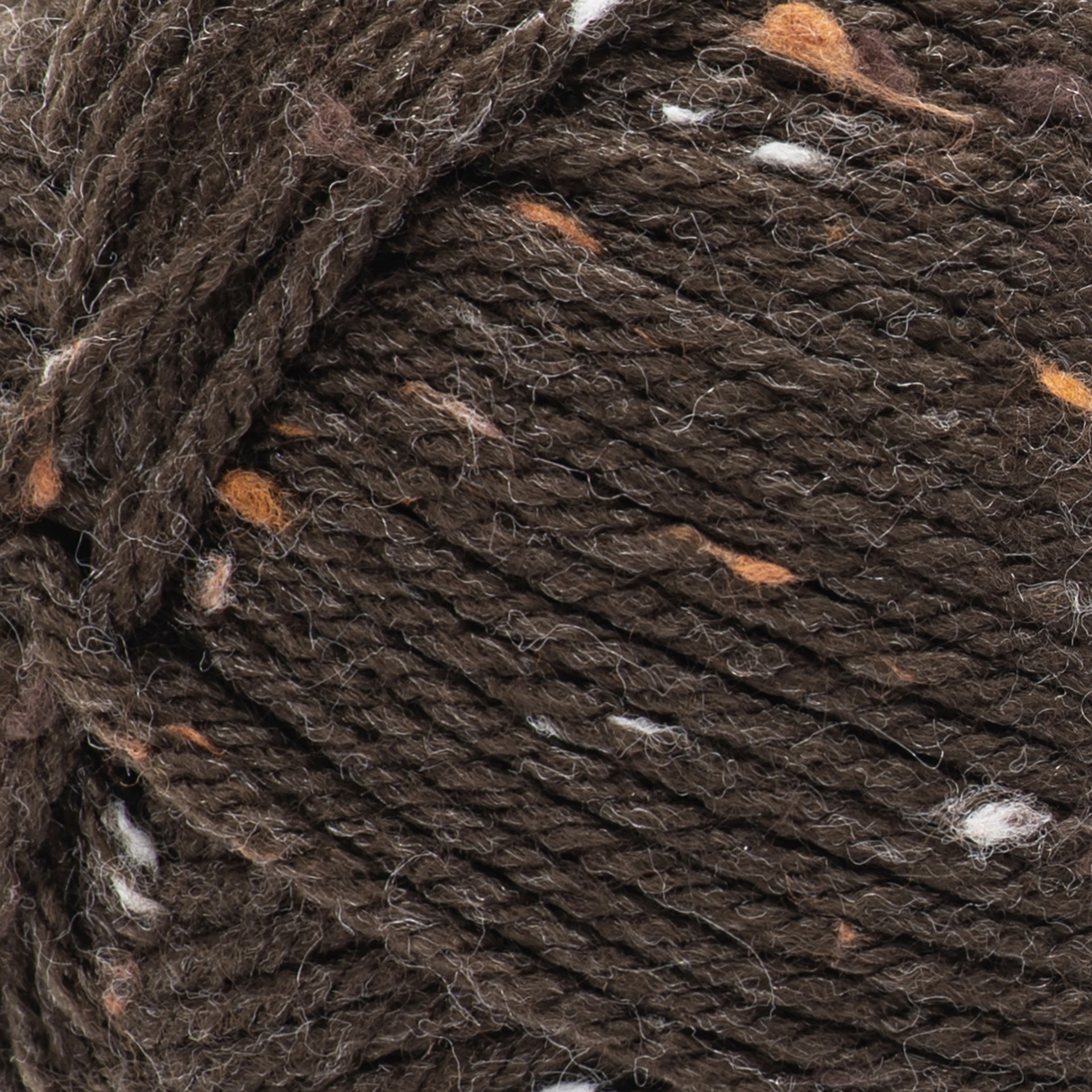 slide 2 of 2, Impeccable Tweed Yarn By Loops & Threads, 190 yd