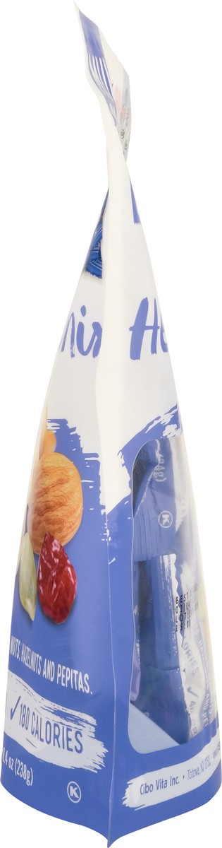 slide 7 of 15, Nature's Garden Heart Healthy Mix Multi Pack 7 - 1.2 oz Bags, 7 ct