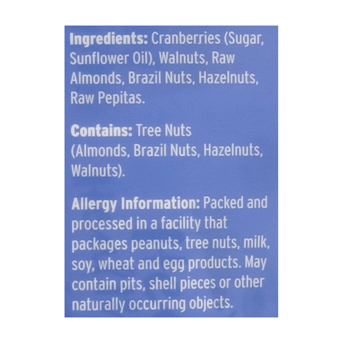 slide 9 of 15, Nature's Garden Heart Healthy Mix Multi Pack 7 - 1.2 oz Bags, 7 ct