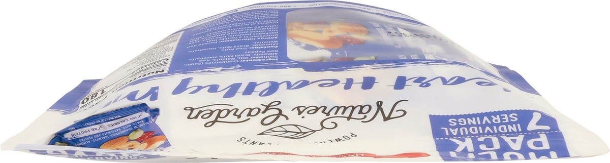 slide 4 of 15, Nature's Garden Heart Healthy Mix Multi Pack 7 - 1.2 oz Bags, 7 ct