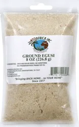 NTOAfrica Egusi 8 oz