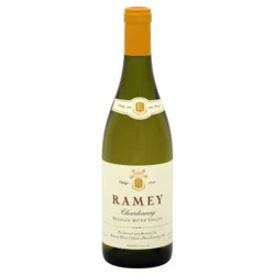 Ramey Chardonnay 750 ml