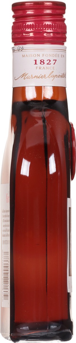 slide 3 of 9, Grand Marnier Paris Liqueur 200 ml, 200 ml