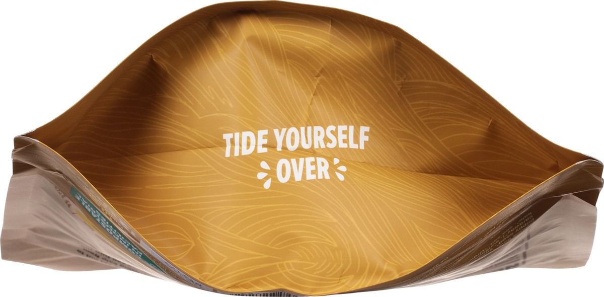 slide 13 of 13, 12 Tides Puffed Everything Kelp Chips 2 oz, 2 oz