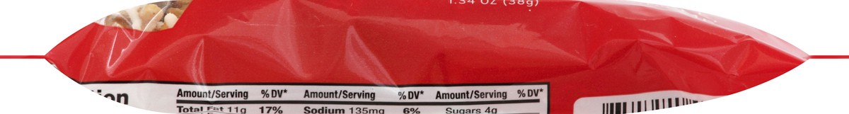 slide 2 of 13, Sola White Chocolate, Vanilla & Caramel Nut Bar 1.34 oz, 1.34 oz