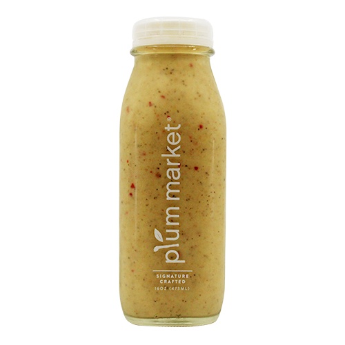 slide 1 of 1, Plum Market Housemade Coriander Lime Vinaigrette, 1 ct