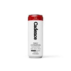 Cadence Hydration - Cola