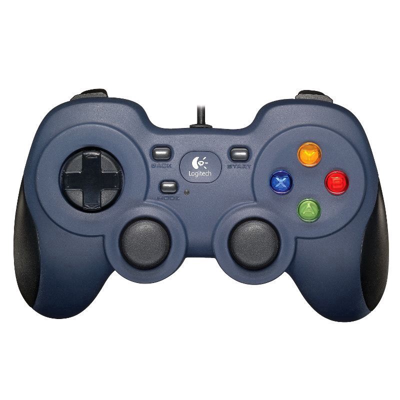 slide 1 of 15, Logitech F310 Gamepad, 1 ct