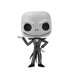 Funko Pop! Disney Jack Skellington Vinyl Figure