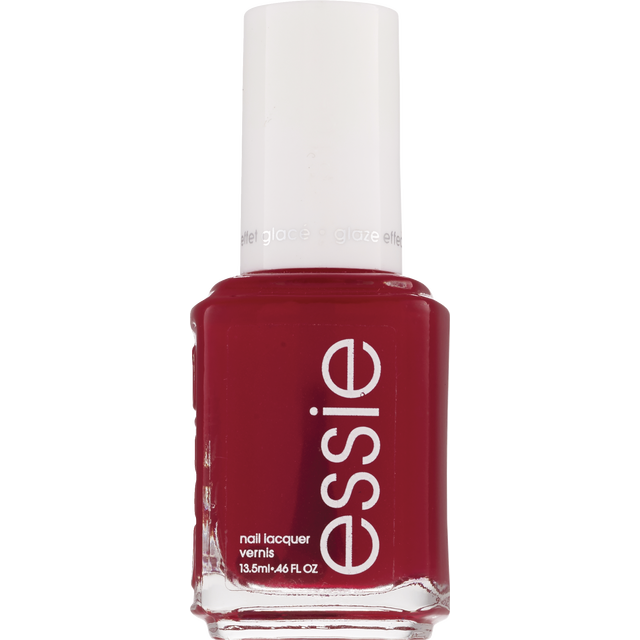 slide 1 of 1, essie Nail Glaz, 1 ct