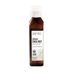 Aura Cacia Organic Shea Nut Oil