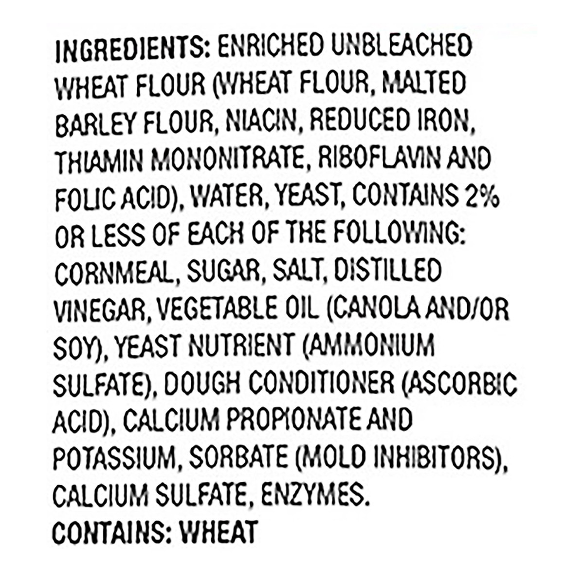 slide 5 of 8, Franz Extra Crisp English Muffins, 6 ct; 13 oz