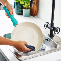 slide 5 of 16, GreenPan Rio Collection Healthy Ceramic Nonstick Frypan 1 Set, 1 ct