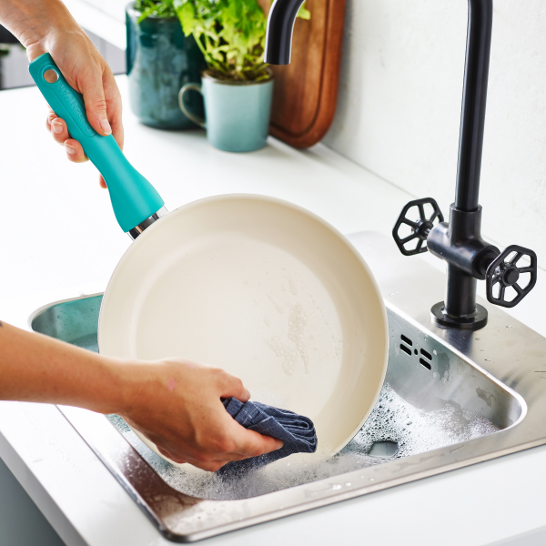 slide 4 of 16, GreenPan Rio Collection Healthy Ceramic Nonstick Frypan 1 Set, 1 ct