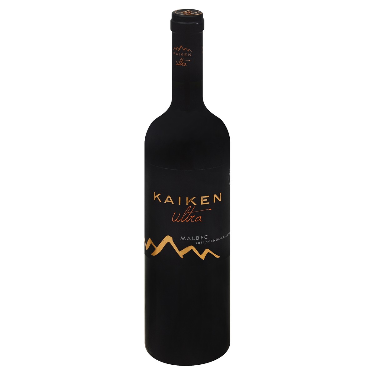 slide 2 of 2, Kaiken Malbec 750 ml, 750 ml